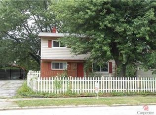 3238 Norwich Ln, Indianapolis, IN