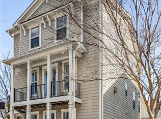 1289 State St NW, Atlanta, GA 30318