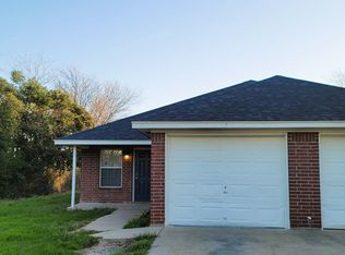 100 S 16th St #A, Killeen, TX 76541