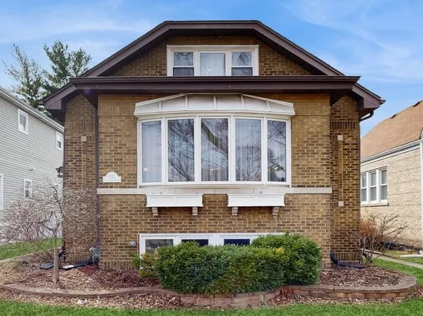 3742 Wisconsin Ave, Berwyn, IL 60402