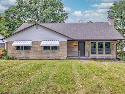 3246 E Fall Creek Parkway North Dr, Indianapolis, IN, 46205
