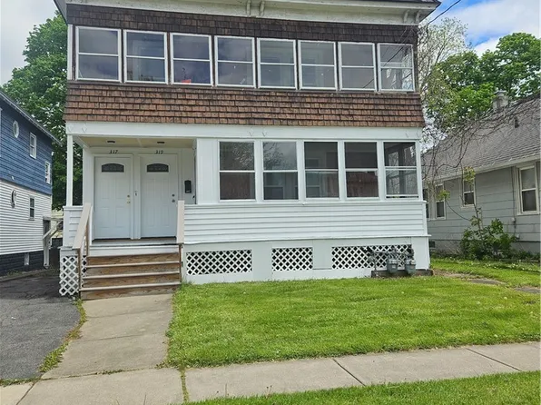 317 S Midler Ave, Syracuse, NY 13206