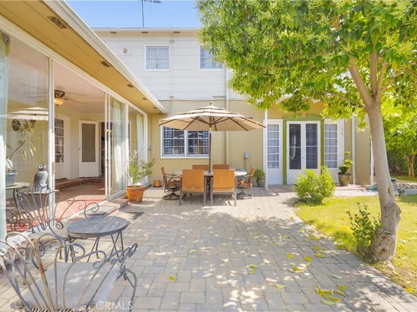 929 E Marshall Pl, Long Beach, CA 90807