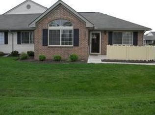 528 Richmond Dr, Pataskala, OH
