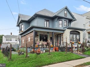 44 N 2nd St, Frackville, PA 17931