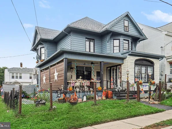 44 N 2nd St, Frackville, PA 17931