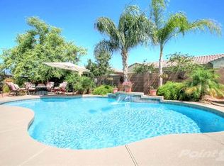 3378 E Goldfinch Way, Chandler, AZ 85286