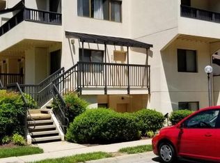 9816 Hellingly Pl #93, Gaithersburg, MD