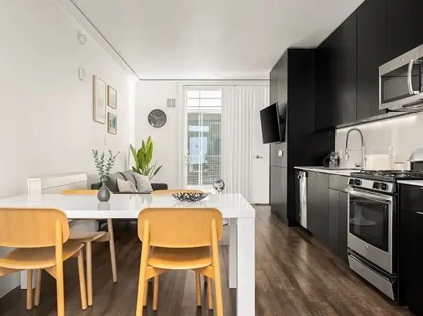 FOUND Study Southside Berkeley