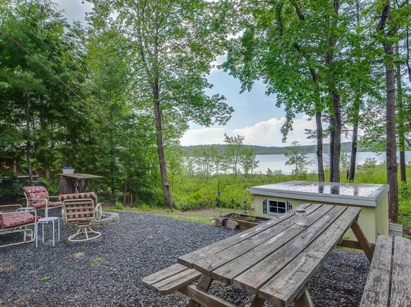 390 Woodbrook Drive, Fitzwilliam, NH 03447