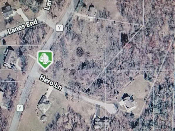 0 Hero Ln, Dixon, MO 65459