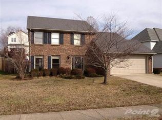 4532 Langley Cir, Lexington, KY 40515