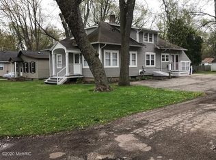 2427 Hazel Ave, Kalamazoo, MI 49008
