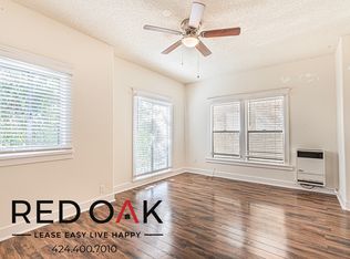 2737 San Marino St APT 206, Los Angeles, CA 90006