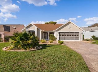 1003 Del Rio Dr, Lady Lake, FL 32159