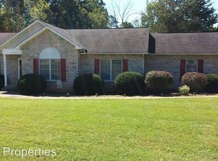 4958 Water Wheel Dr, Conover, NC 28613