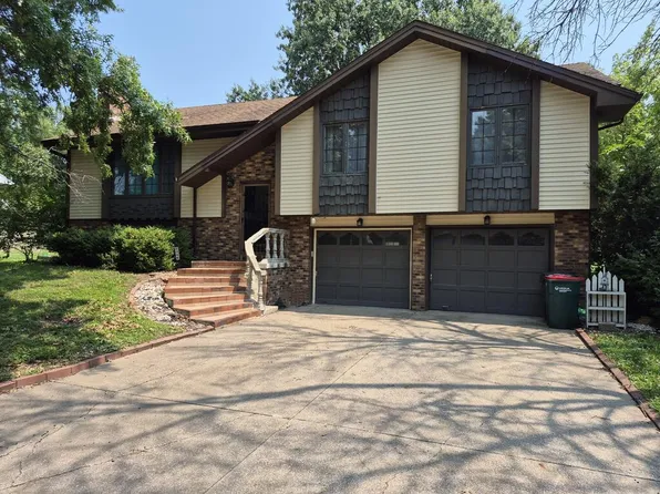 2306 York St, Kirksville, MO 63501