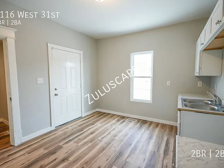 1116 W 31st St — Photo 6
