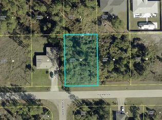 1135 Eclipse St E, Lehigh Acres, FL 33974