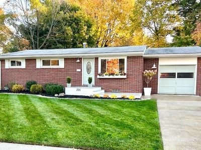 591 West St, Wadsworth, OH, 44281