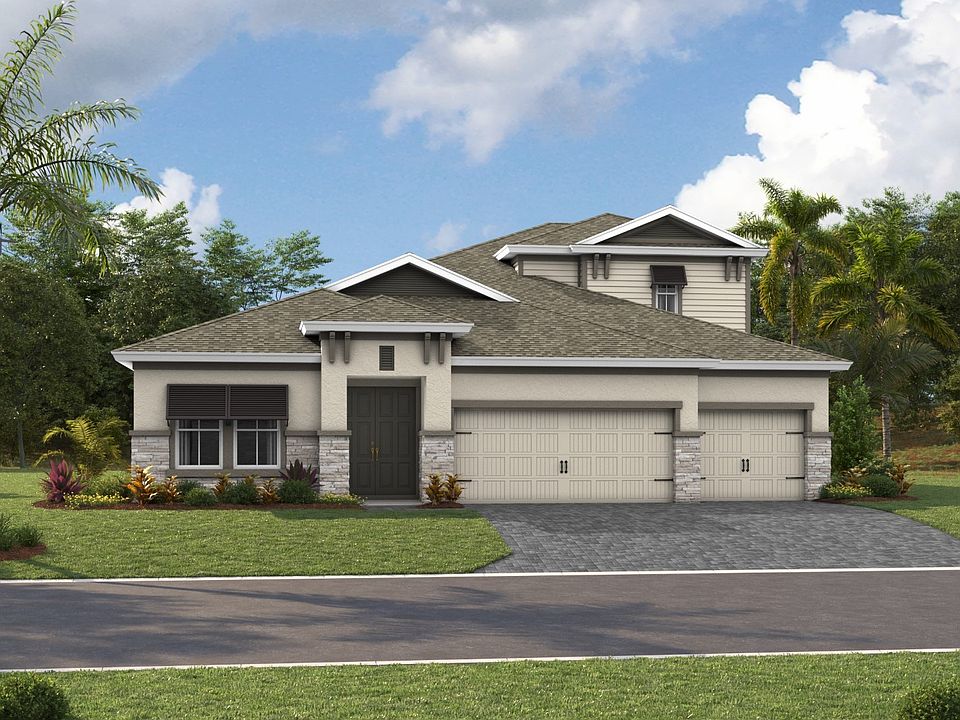 Plan Eelevation