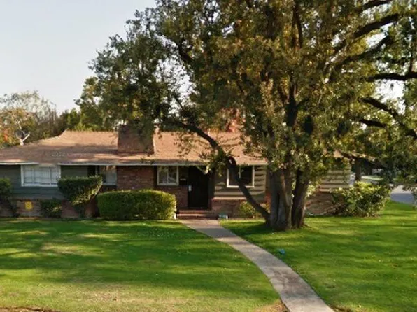 2500 Alder St, Bakersfield, CA 93301