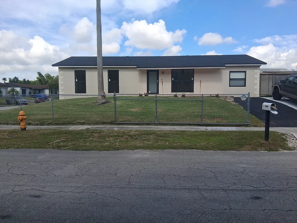 12205 SW 263rd Ter