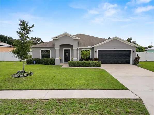106 Hamilton View Dr, Haines City, FL 33851