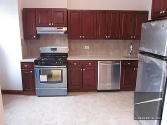 Rented by Highline Residential