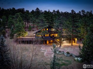 253 Wild Tiger Rd, Boulder, CO 80302