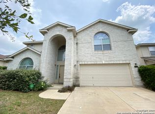 8927 Imperial Cross, Helotes, TX 78023
