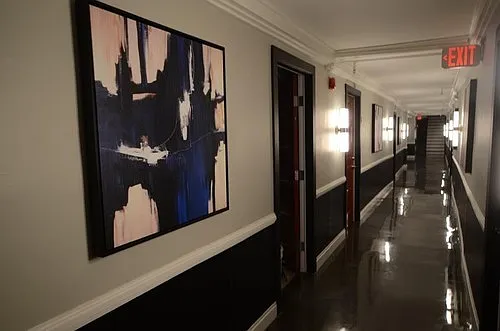 Chateau Hollywood — Photo 26