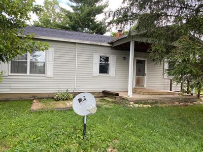 1294 Stingley Rd, Wilmington, OH, 45177