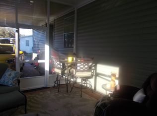 38045 Woodside Ln, Zephyrhills, FL 33542