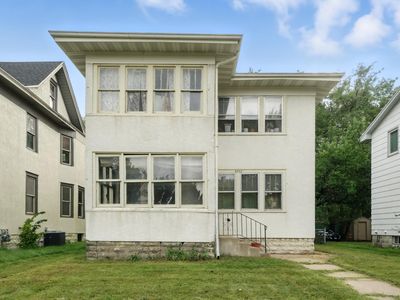 3233 Park Ave, Minneapolis, MN, 55407