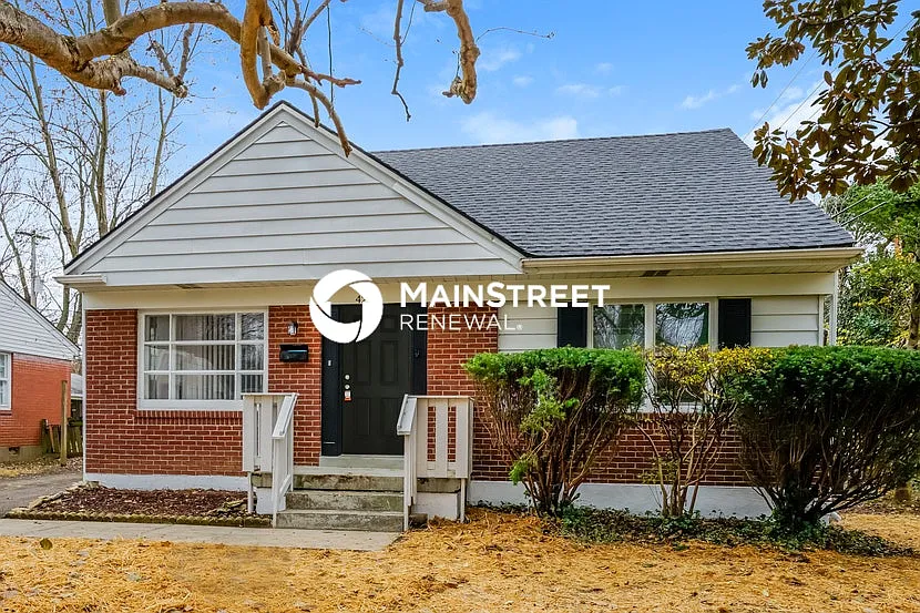 4200 Berkshire Ave — Photo 1