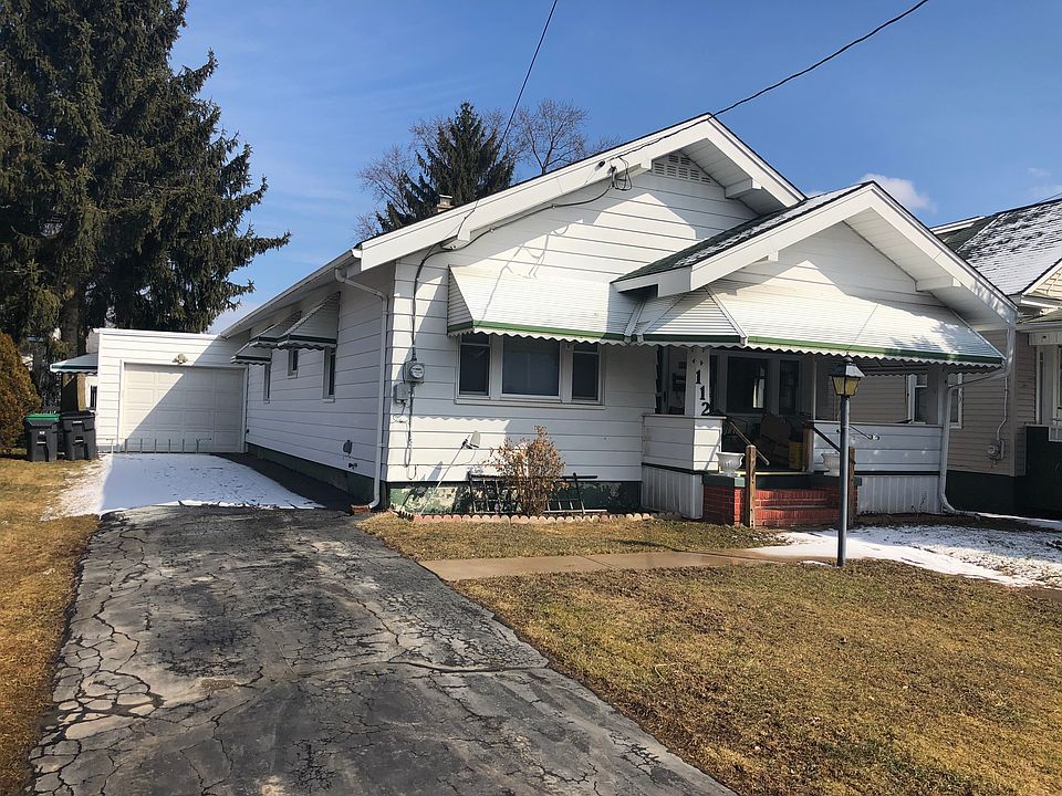 2nd image of 112 Bacon St #L-7-8