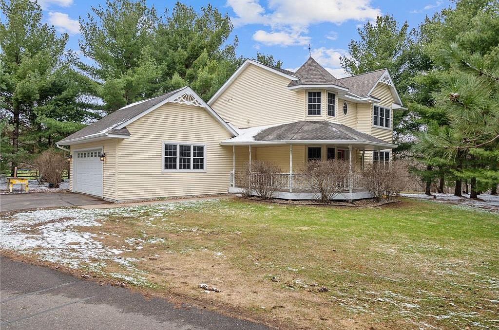 1311 216th Ave, New Richmond, WI 54017 Zillow
