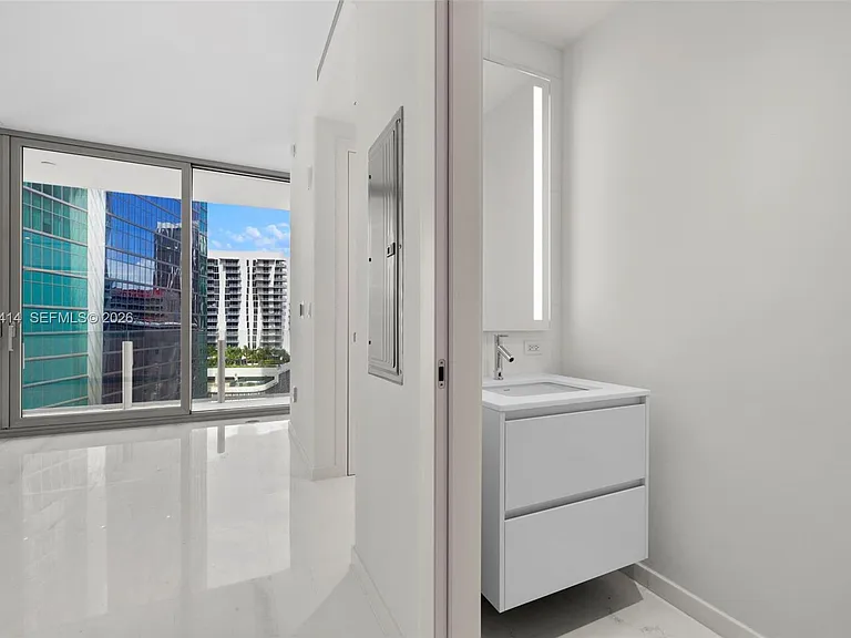 300 Biscayne Boulevard Way #1708 — Photo 6