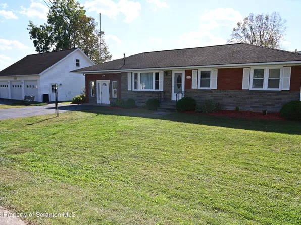 535 Washington St, Great Bend, PA 18821