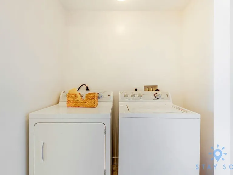 Washer/Dryer