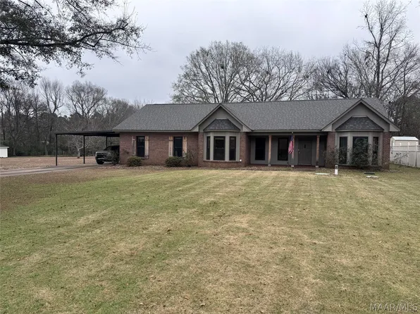 5740 Jane Rd, Millbrook, AL 36054