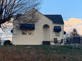 274 Washington Rd, Waynesburg, PA 15370