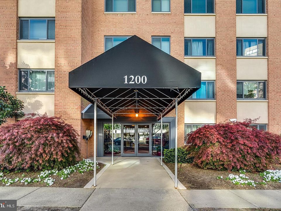 1st image of 1200 S Arlington Ridge Rd APT 610