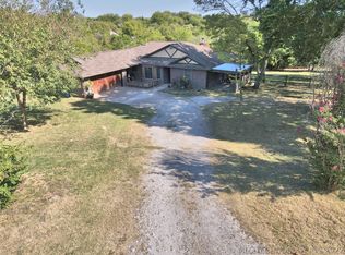 4877 E Ranch Rd, Claremore, OK 74019