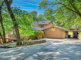 13709 Capitol Dr, Grass Valley, CA 95945