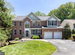 9741 Starling Rd, Ellicott City, MD 21042