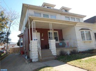 209 7th Ave, Haddon Heights, NJ 08035