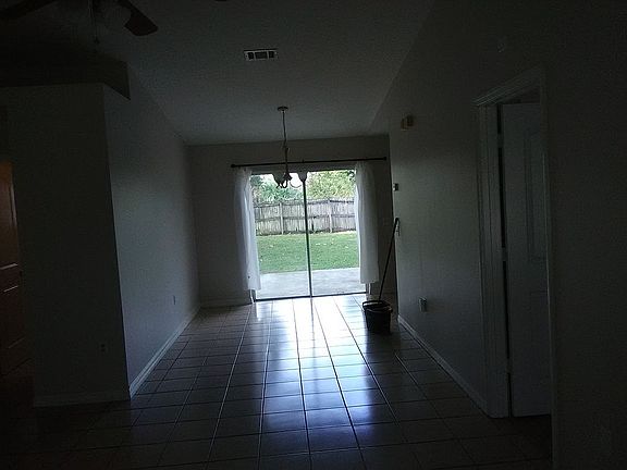 Living room to Dining room