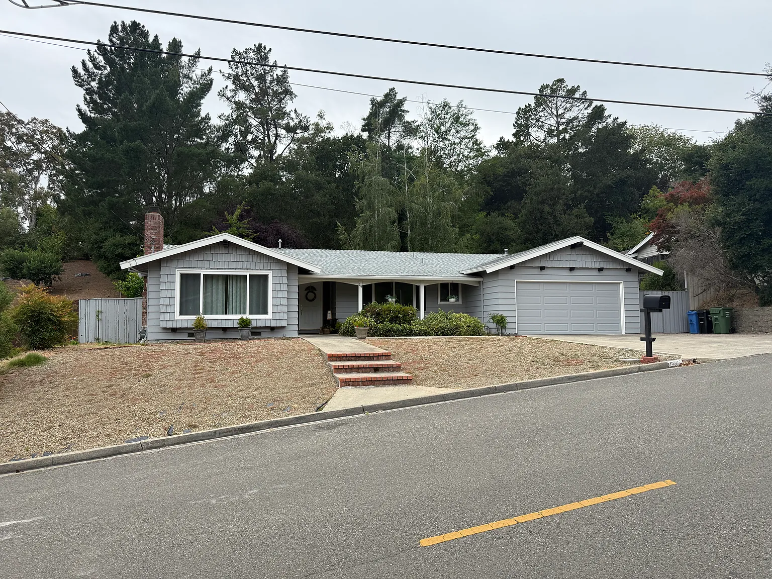 Corliss Dr, Moraga — Photo 1